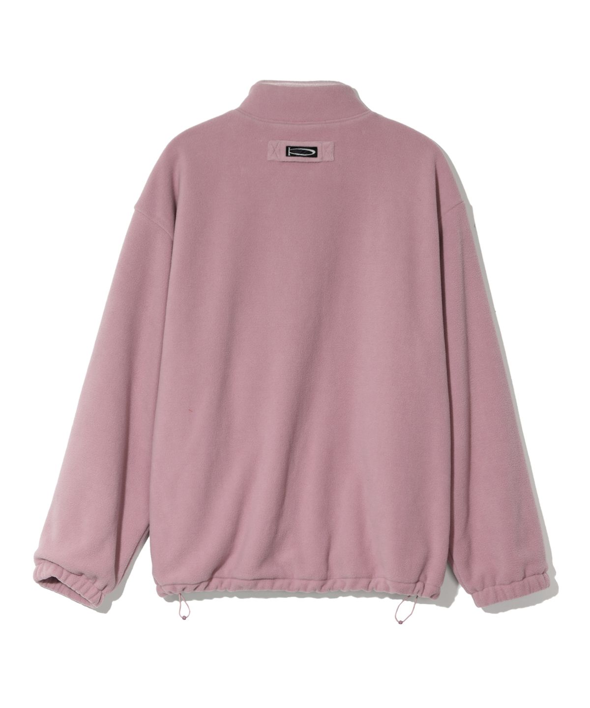 핍스 모터사이클(PHYPS MOTORCYCLE) Honda Original Wing logo Fleece Jacket Vintage Pink