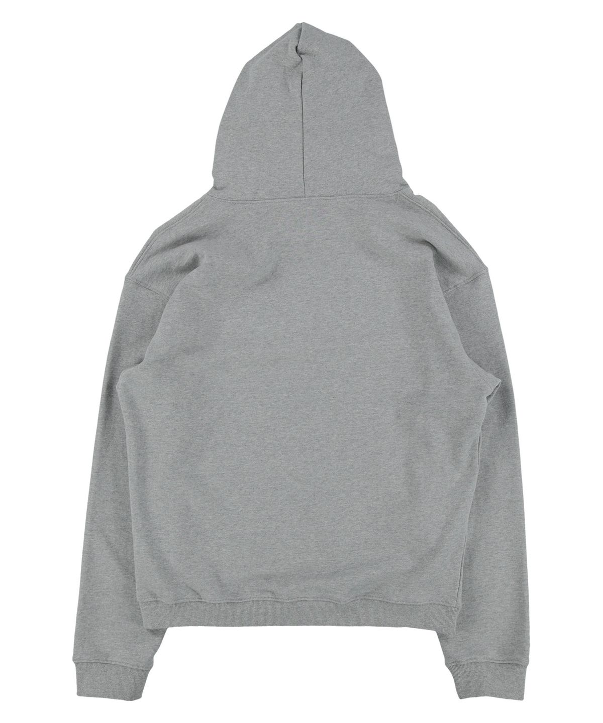 더콜디스트모먼트(THE COLDEST MOMENT) TCM soft soap hoodie (melange)