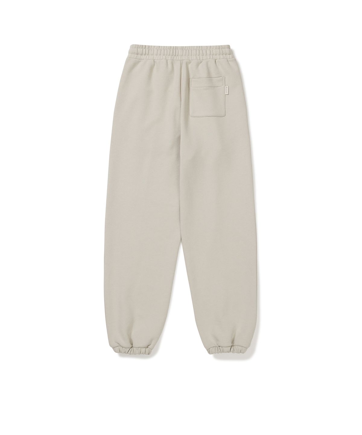 스노우피크 어패럴(SNOWPEAK APPAREL) 랜드 여성 조거 팬츠 (S24FWFFP61) Light Beige