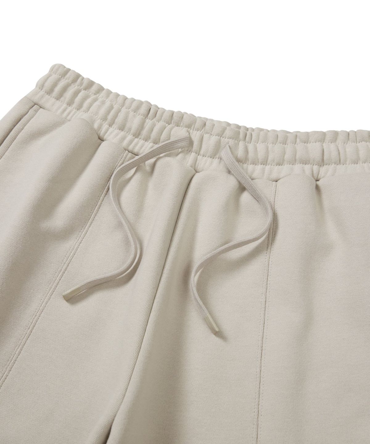 스노우피크 어패럴(SNOWPEAK APPAREL) 랜드 여성 조거 팬츠 (S24FWFFP61) Light Beige