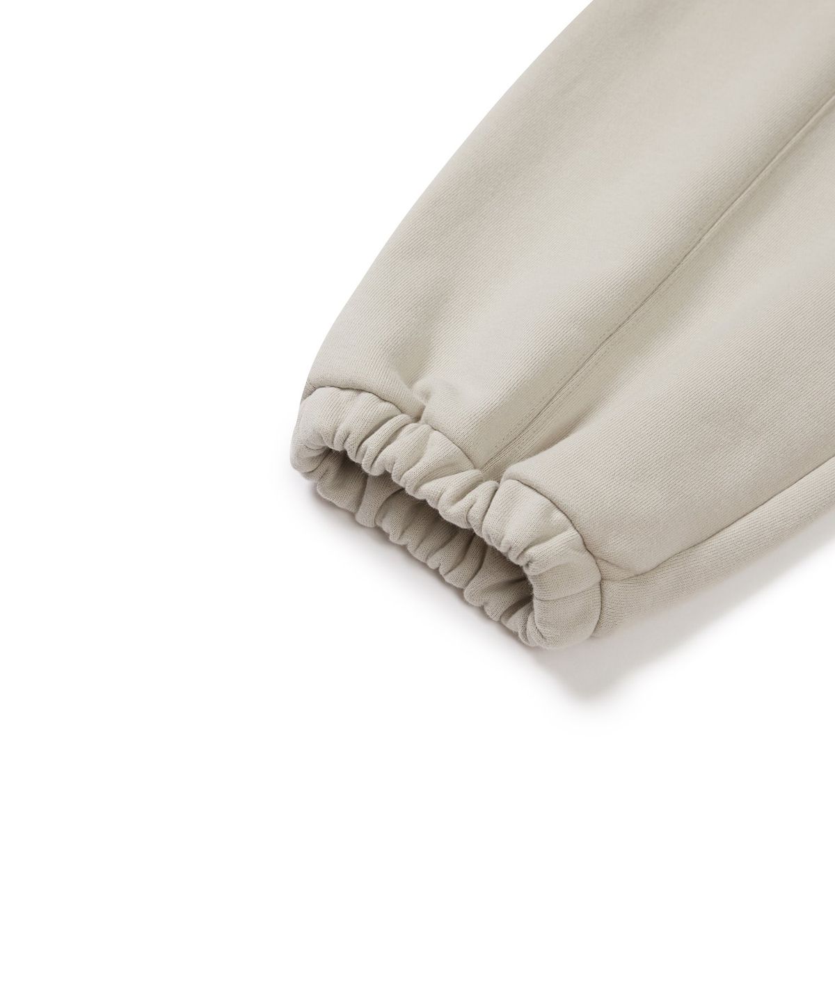 스노우피크 어패럴(SNOWPEAK APPAREL) 랜드 여성 조거 팬츠 (S24FWFFP61) Light Beige