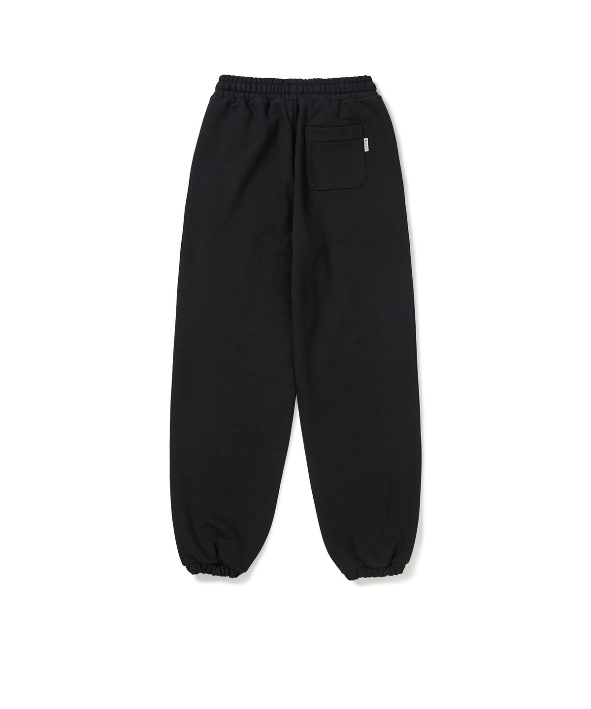 스노우피크 어패럴(SNOWPEAK APPAREL) 랜드 여성 조거 팬츠 (S24FWFFP61) Black