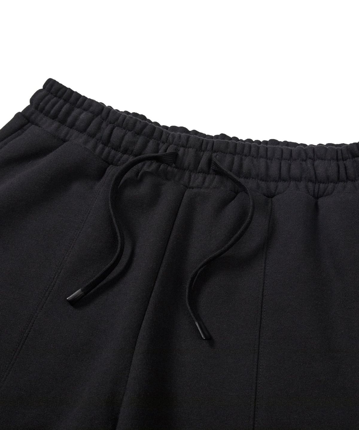 스노우피크 어패럴(SNOWPEAK APPAREL) 랜드 여성 조거 팬츠 (S24FWFFP61) Black