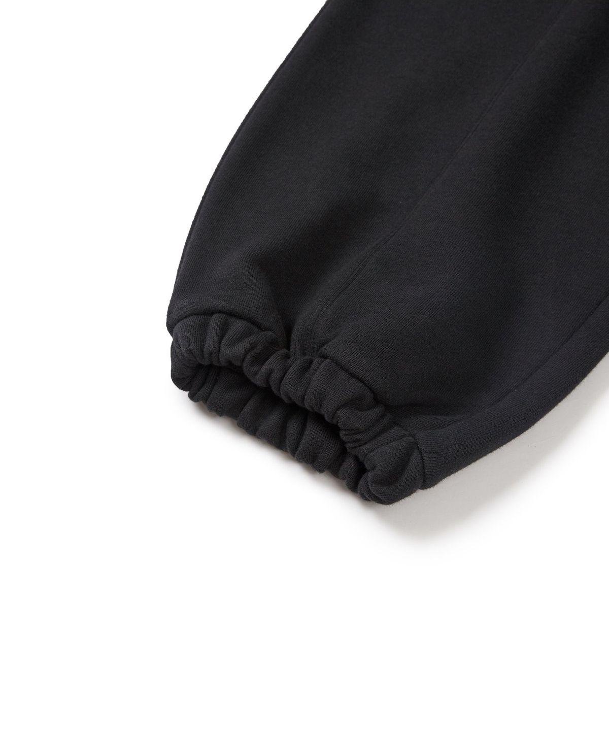 스노우피크 어패럴(SNOWPEAK APPAREL) 랜드 여성 조거 팬츠 (S24FWFFP61) Black