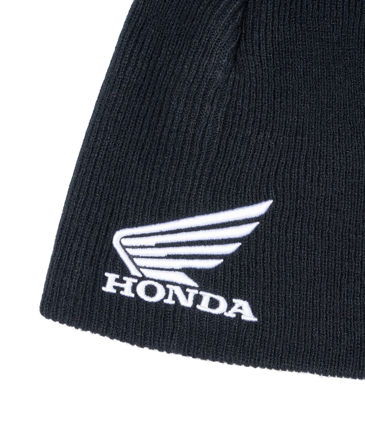 핍스 모터사이클(PHYPS MOTORCYCLE) Multi Graphic Patch Beanie_Black
