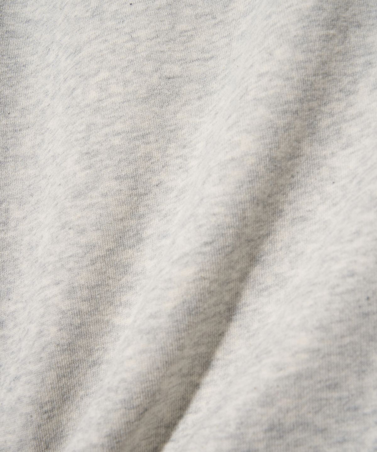 핍스 모터사이클(PHYPS MOTORCYCLE) Silky Boa Wing logo Sweat Pants_Oatmeal