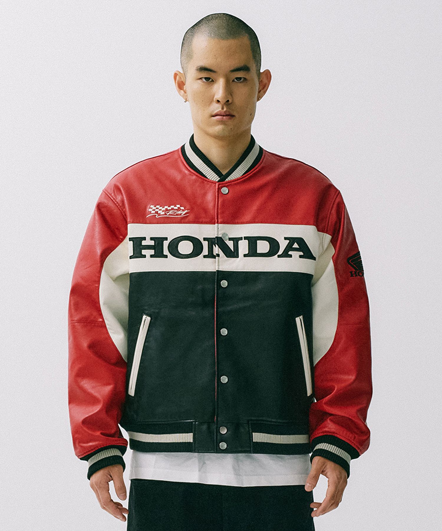 七分コート革　合馬公式アカウントさま専用 合成皮革ショートモッズコート | UNLILL（アンリル）公式通販サイト