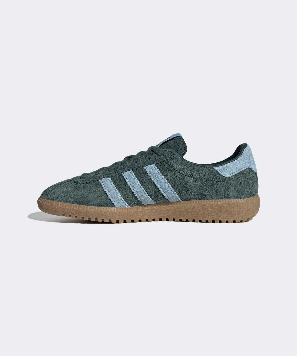 아디다스(ADIDAS) 버뮤다 - 딥그린:스카이블루 / JH9089
