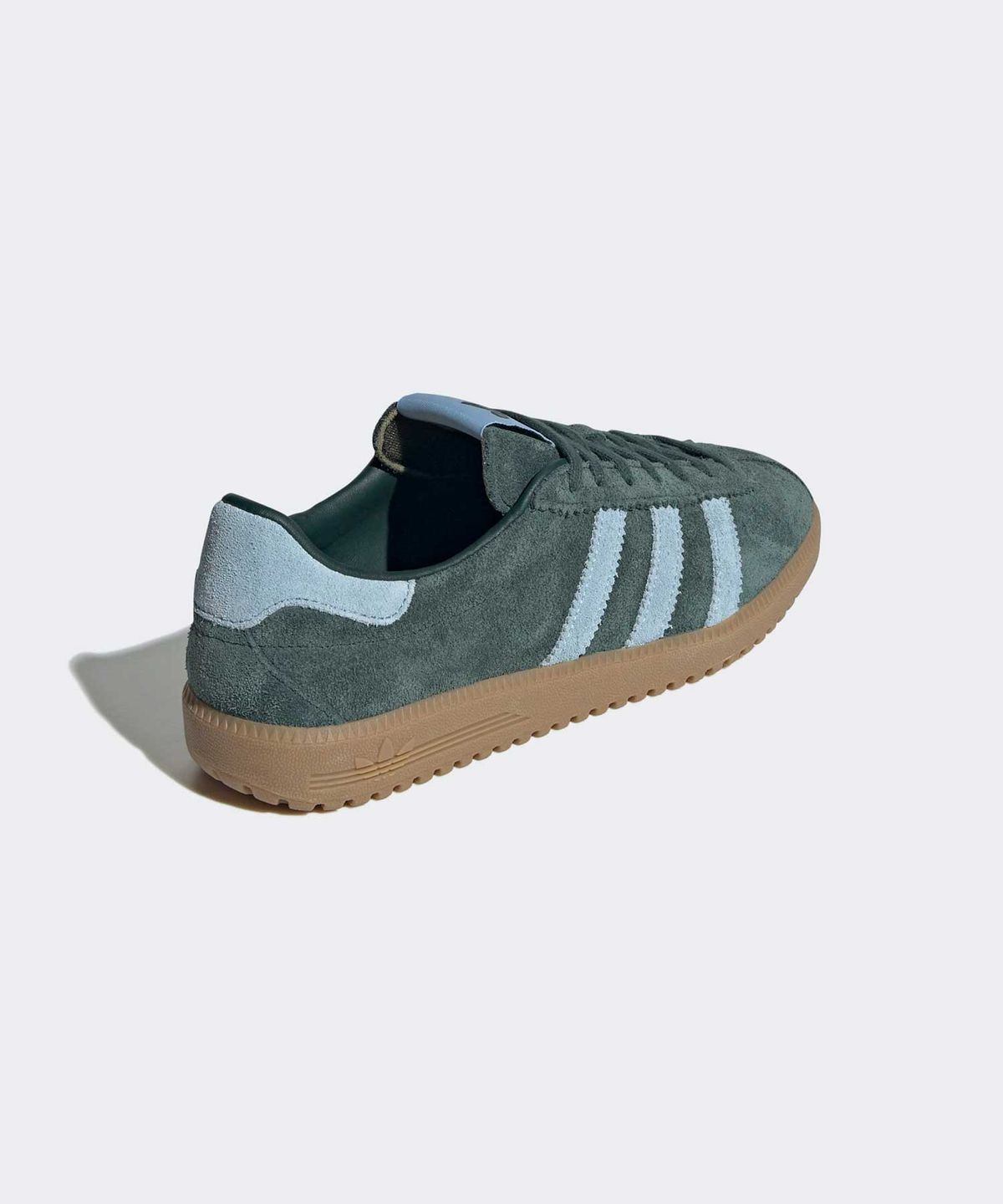아디다스(ADIDAS) 버뮤다 - 딥그린:스카이블루 / JH9089