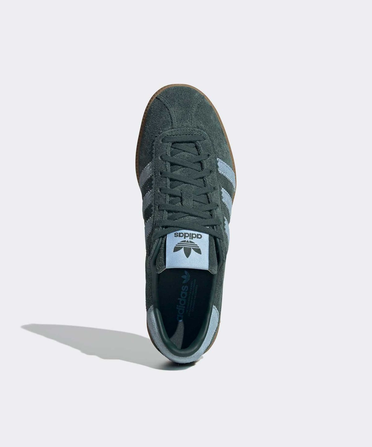 아디다스(ADIDAS) 버뮤다 - 딥그린:스카이블루 / JH9089