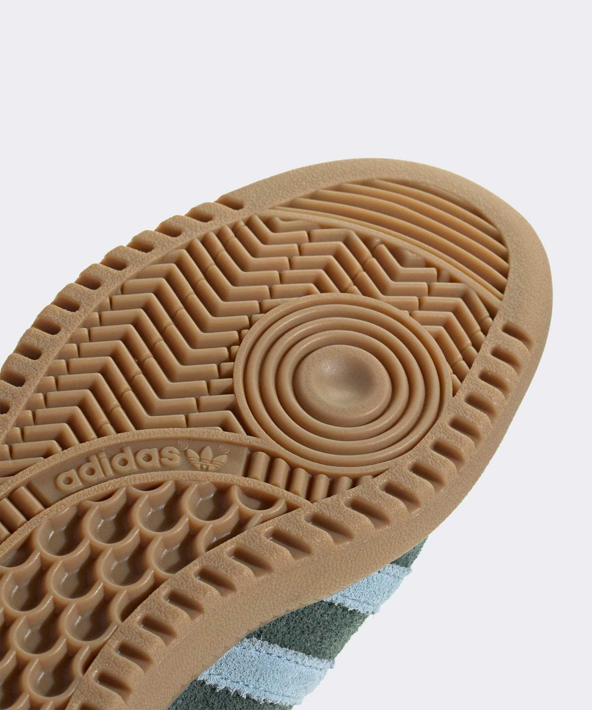 아디다스(ADIDAS) 버뮤다 - 딥그린:스카이블루 / JH9089