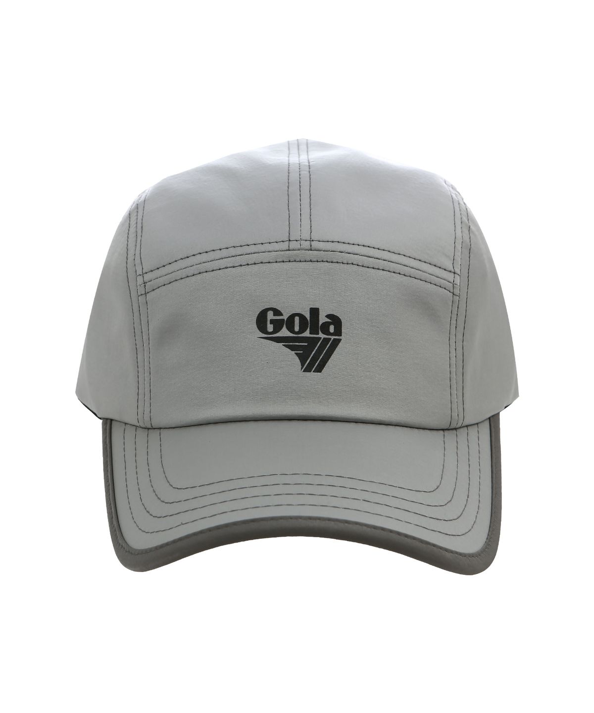 골라(GOLA) [GL]CONTRAST STITCHED CAMPCAP [3 COLOR]