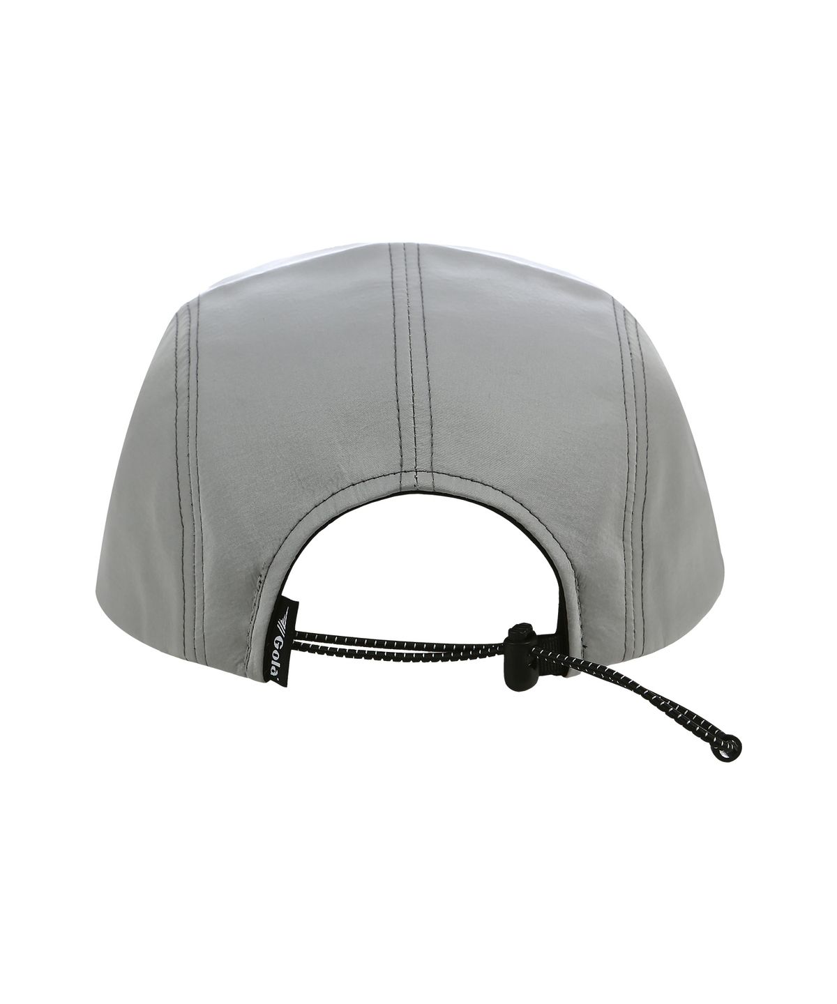 골라(GOLA) [GL]CONTRAST STITCHED CAMPCAP [3 COLOR]