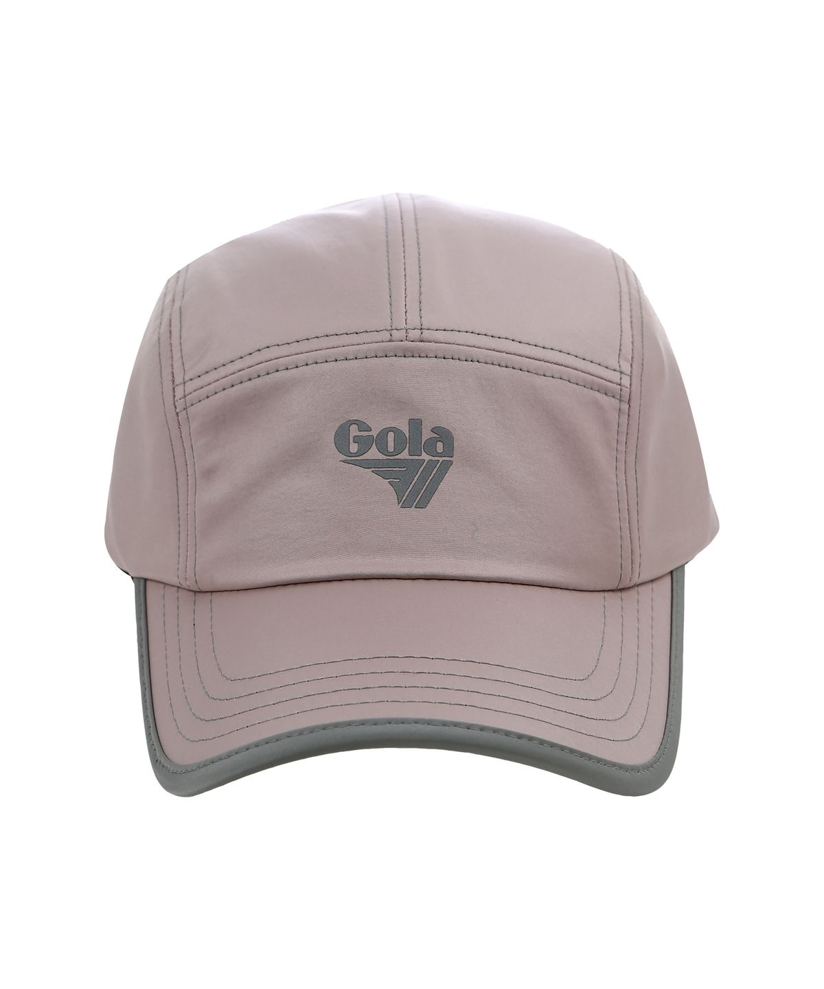 골라(GOLA) [GL]CONTRAST STITCHED CAMPCAP [3 COLOR]