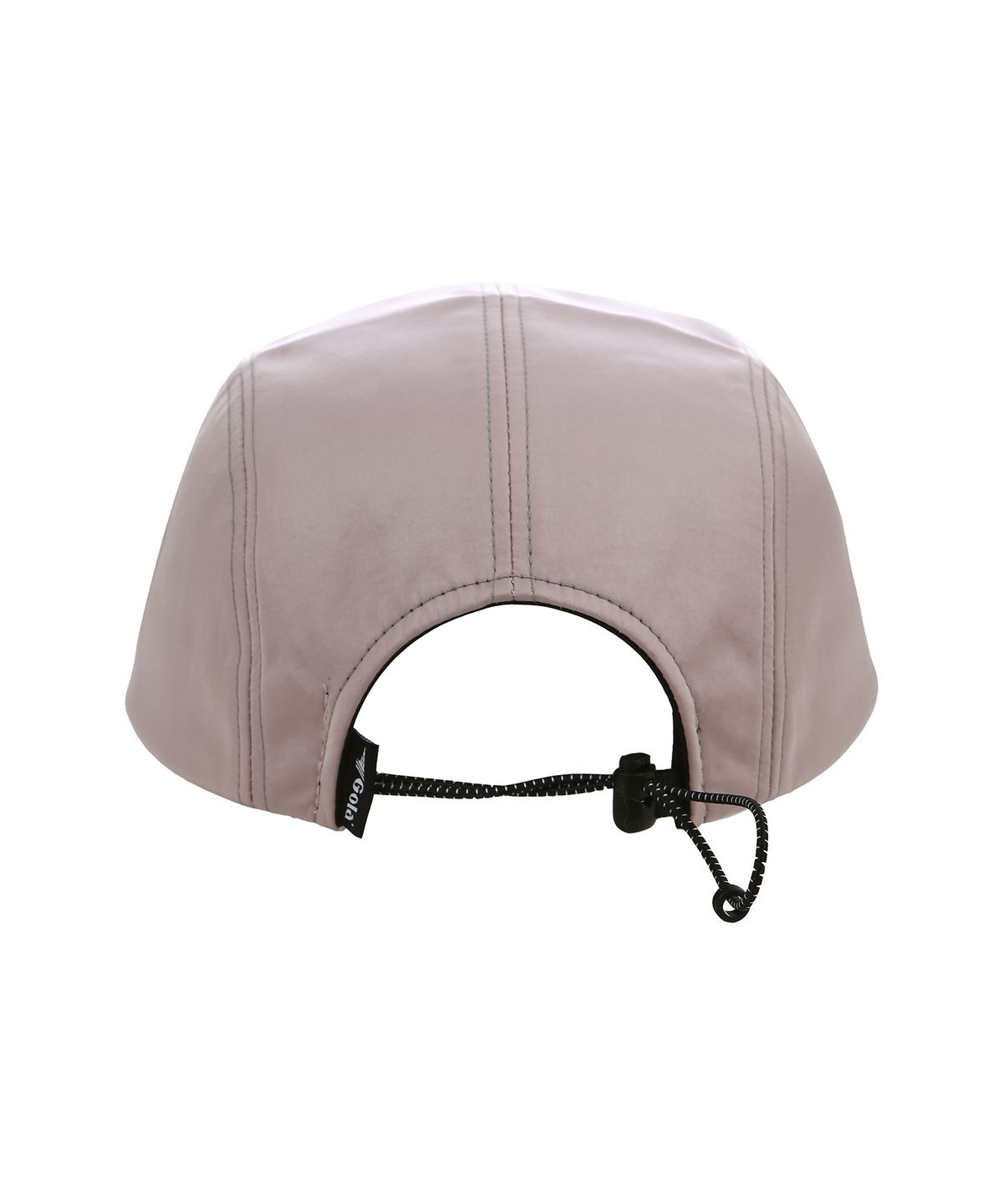 골라(GOLA) [GL]CONTRAST STITCHED CAMPCAP [3 COLOR]