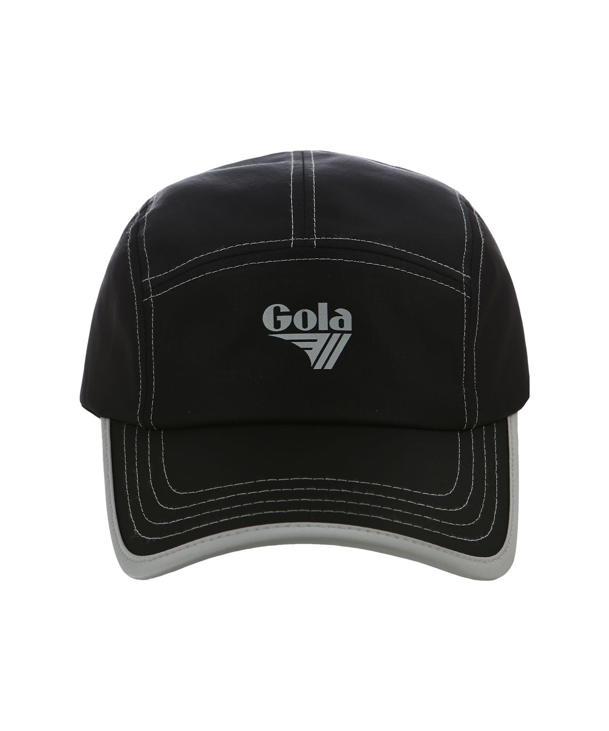 골라(GOLA) [GL]CONTRAST STITCHED CAMPCAP [3 COLOR]