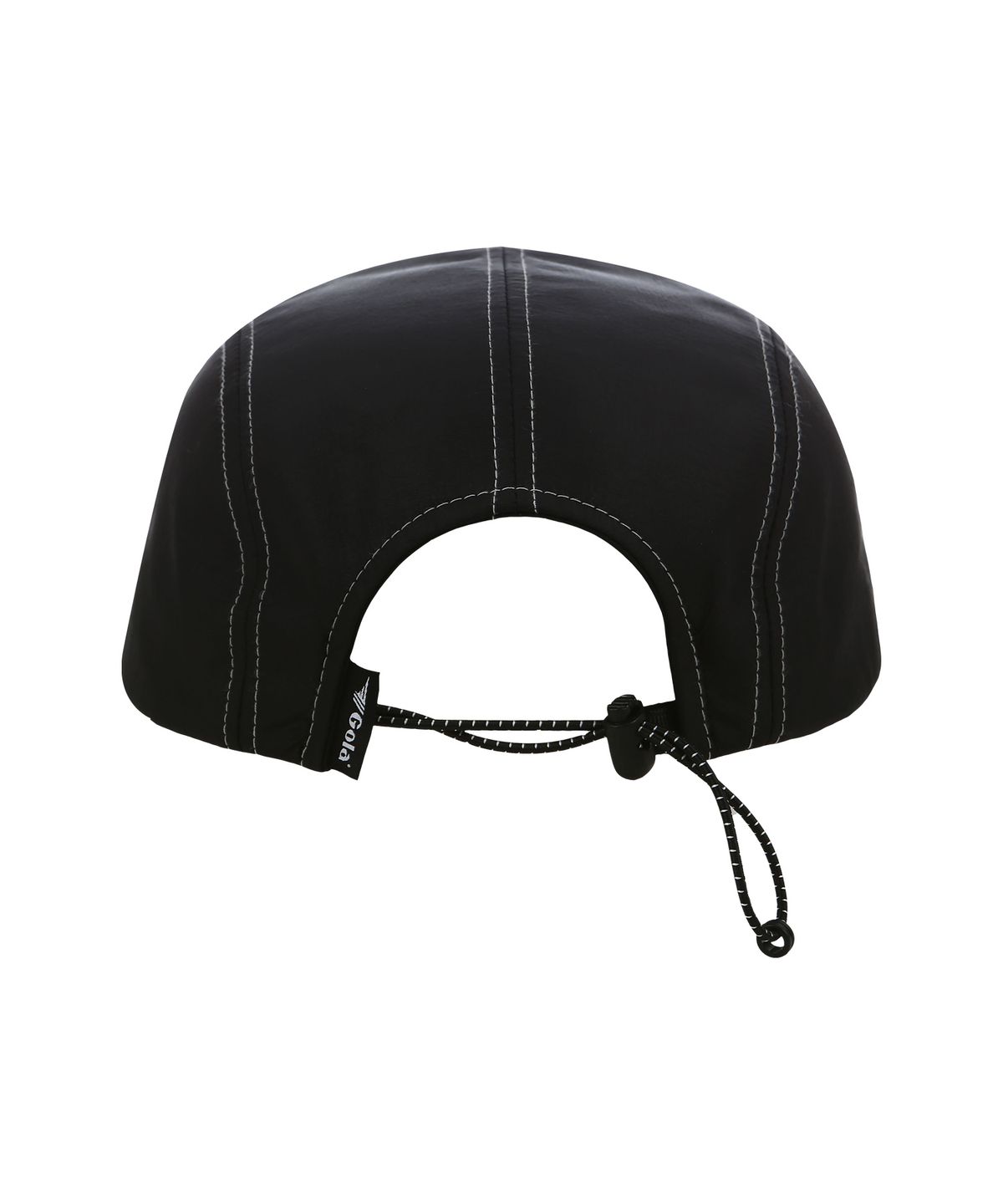 골라(GOLA) [GL]CONTRAST STITCHED CAMPCAP [3 COLOR]