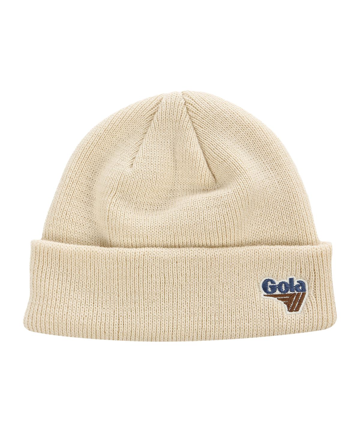 골라(GOLA) [GL]24 LOGO BEANIE [4 COLOR]