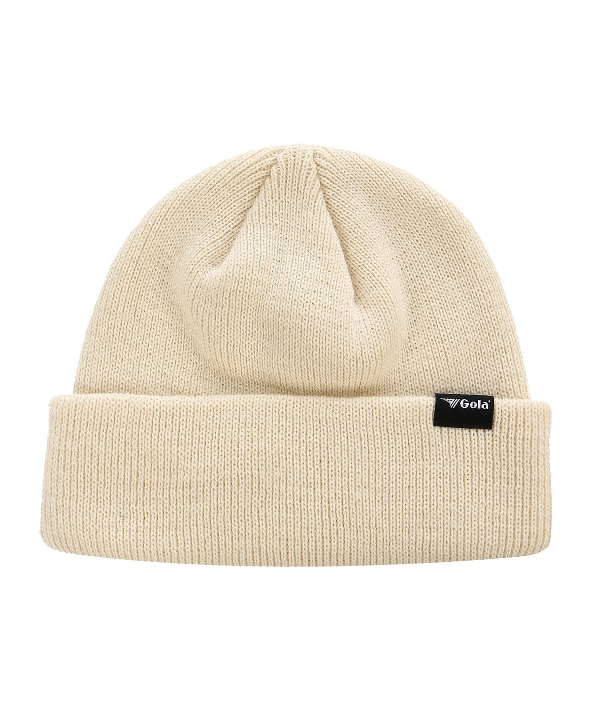 골라(GOLA) [GL]24 LOGO BEANIE [4 COLOR]