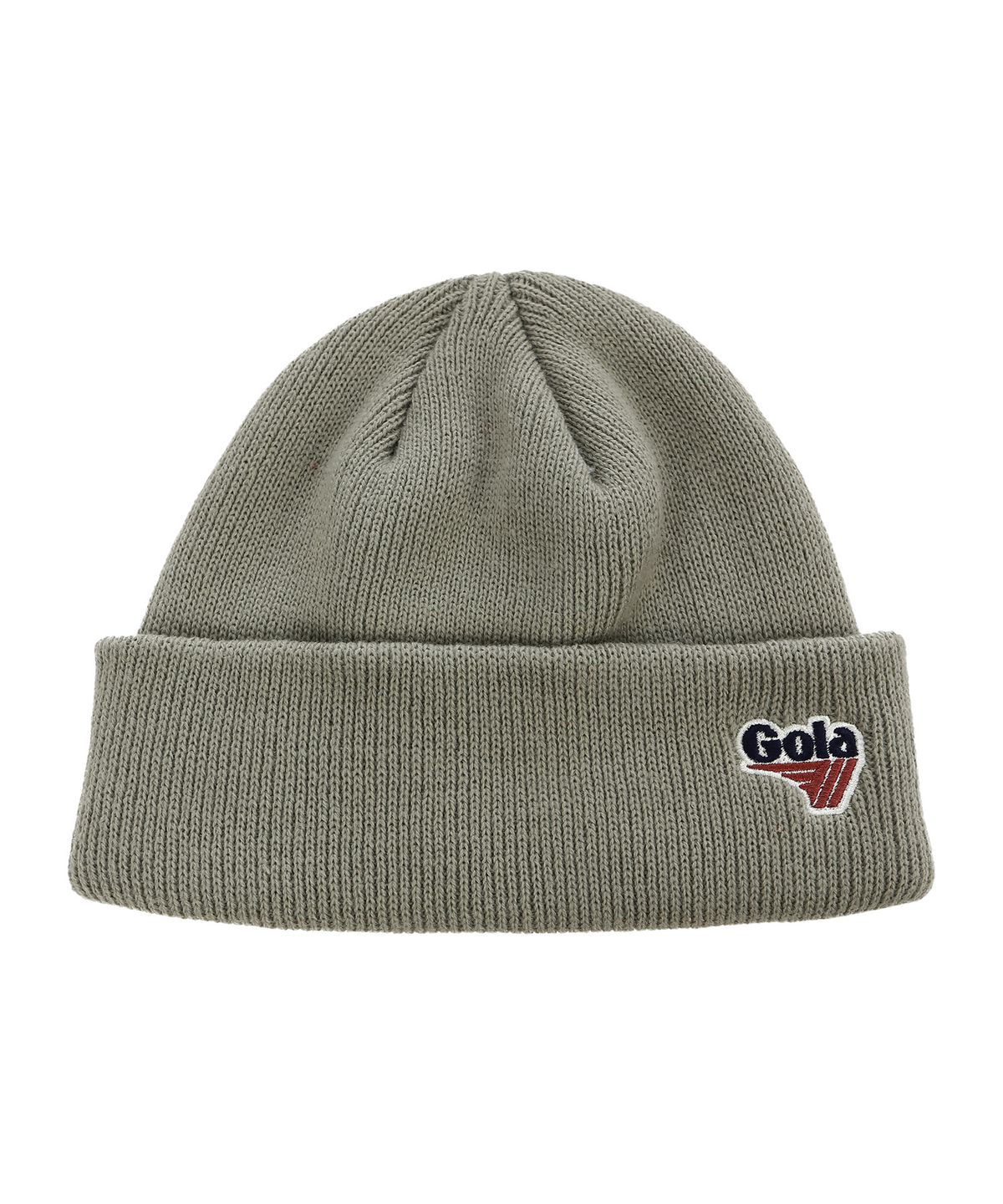 골라(GOLA) [GL]24 LOGO BEANIE [4 COLOR]