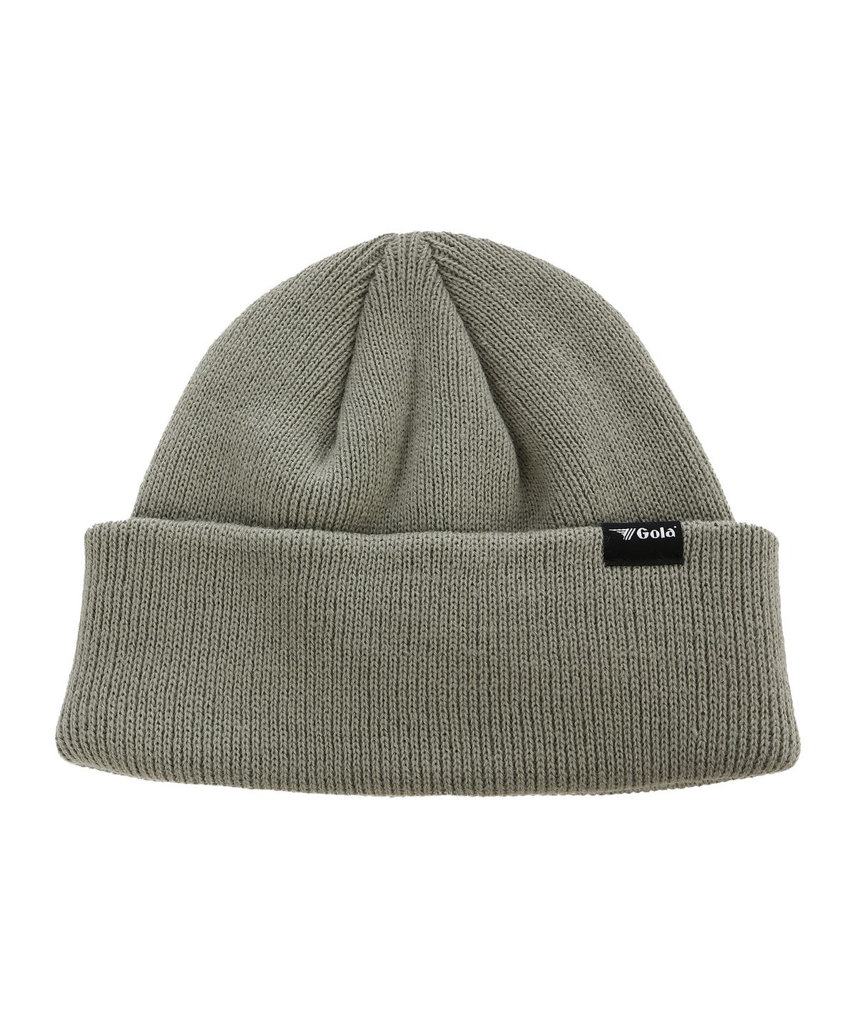 골라(GOLA) [GL]24 LOGO BEANIE [4 COLOR]
