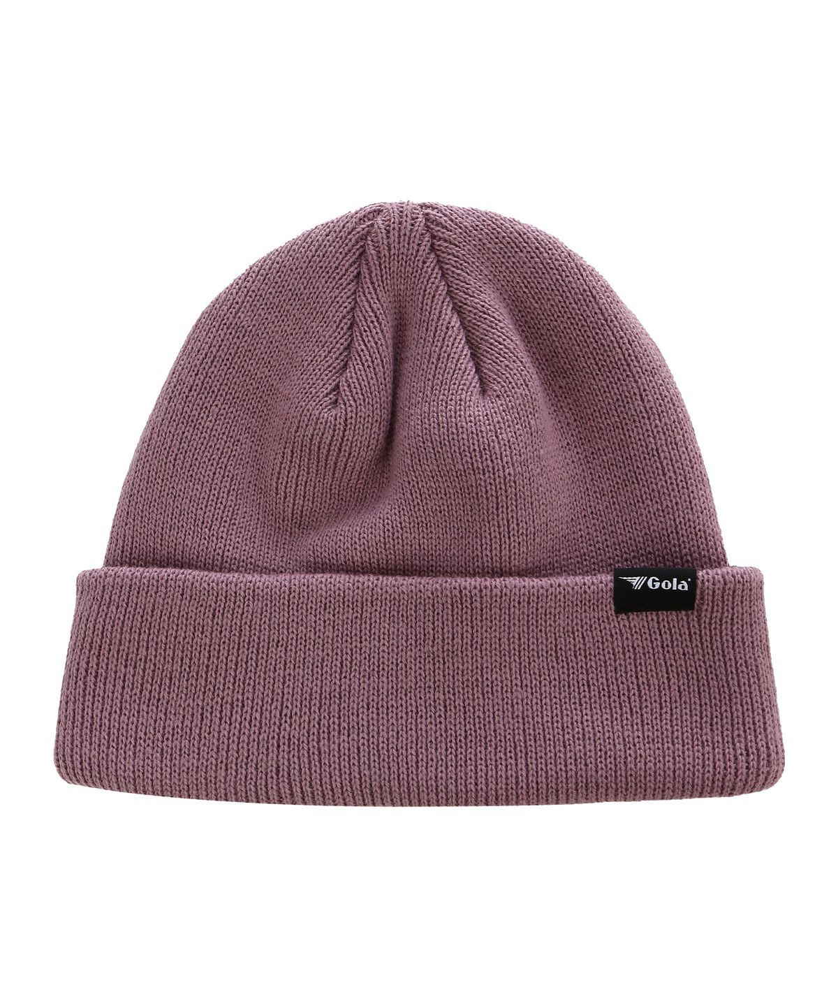 골라(GOLA) [GL]24 LOGO BEANIE [4 COLOR]