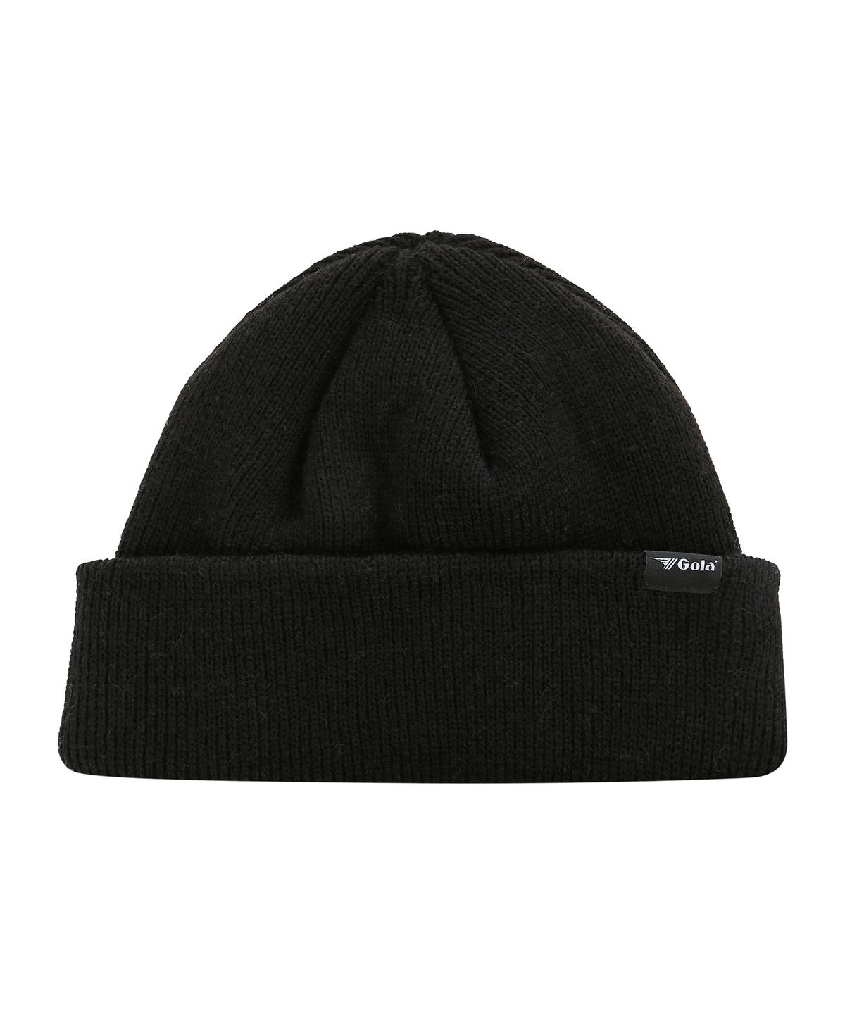 골라(GOLA) [GL]24 LOGO BEANIE [4 COLOR]