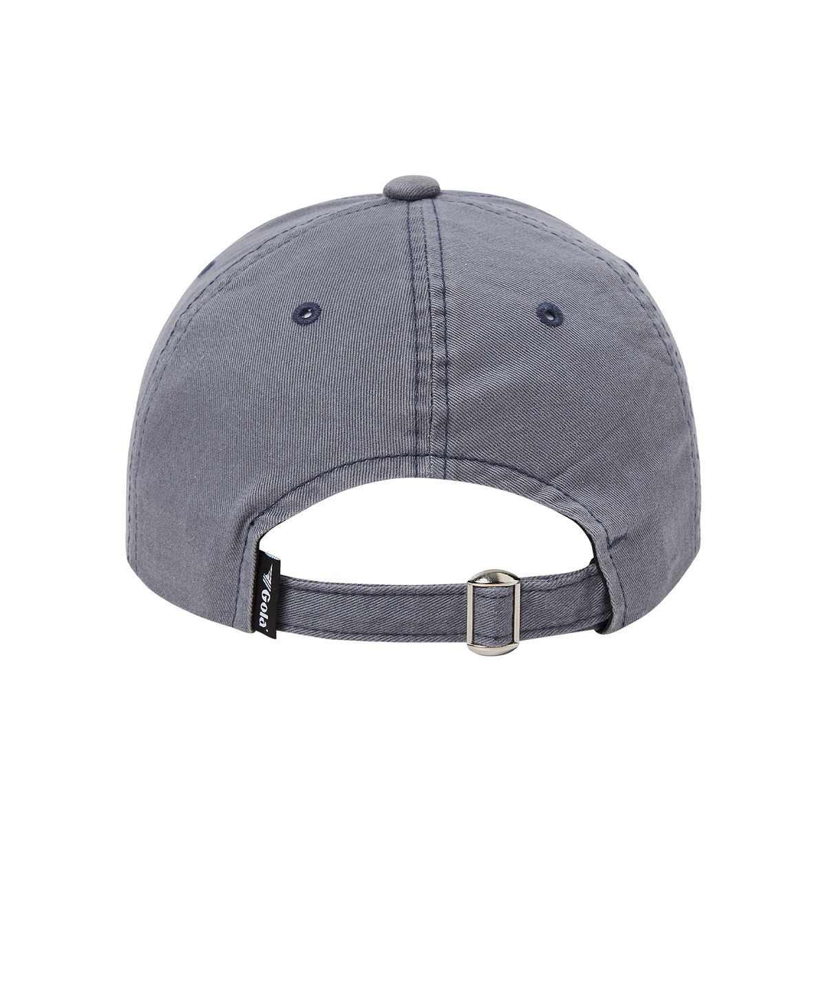골라(GOLA) [GL]FW CONTRAST STITCHED CAP [3 COLOR]