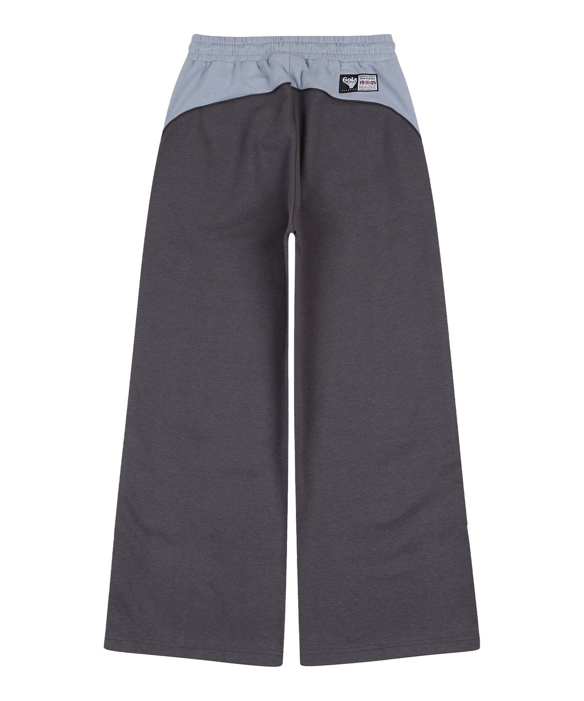 골라(GOLA) W ATHLETIC TRACK PANTS [CHARCOAL]