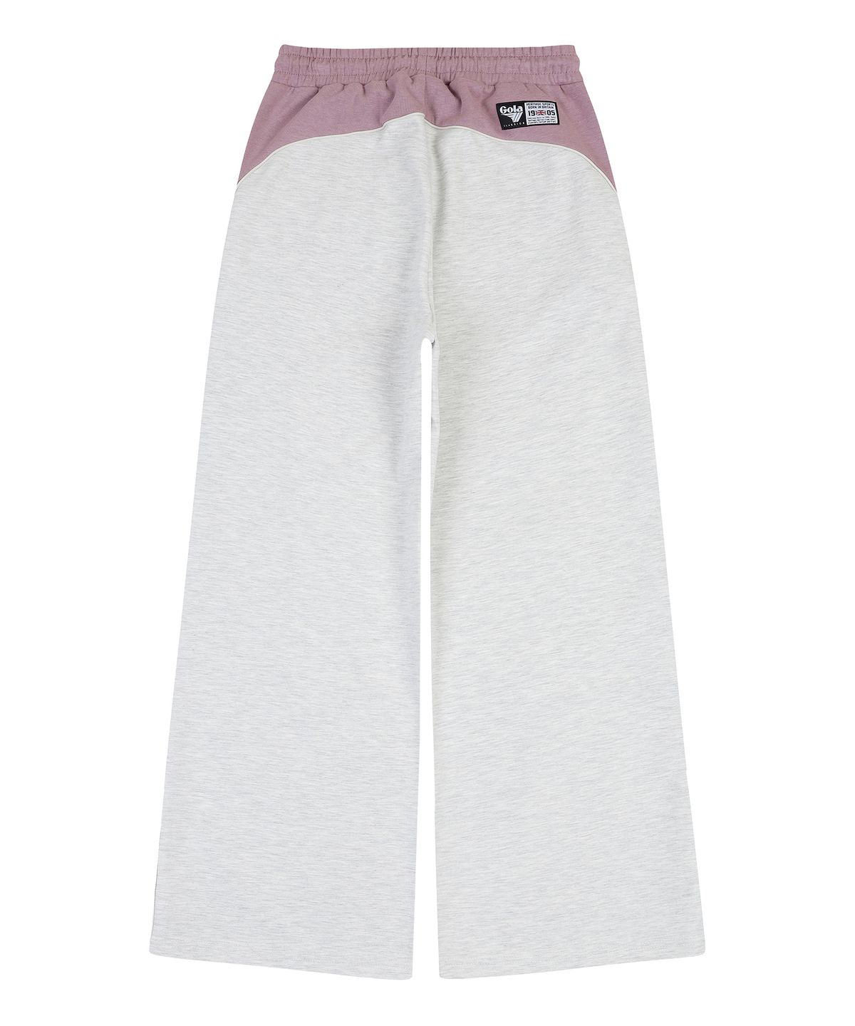 골라(GOLA) W ATHLETIC TRACK PANTS [OATMEAL]