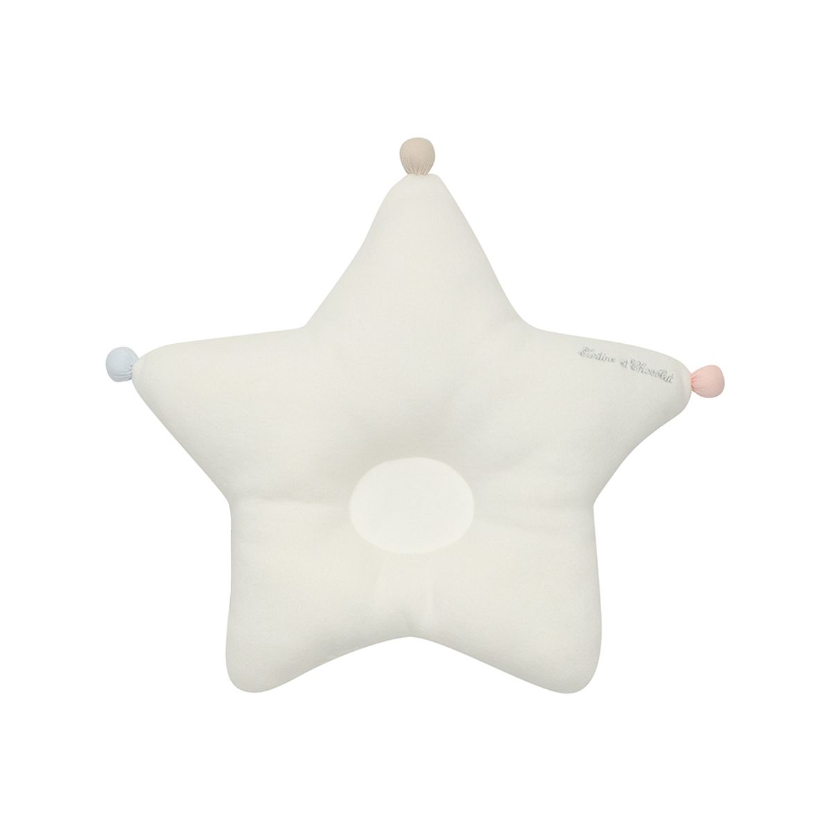 타티네 쇼콜라(TARTINEET CHOCOLAT) TC)U별짱구베개