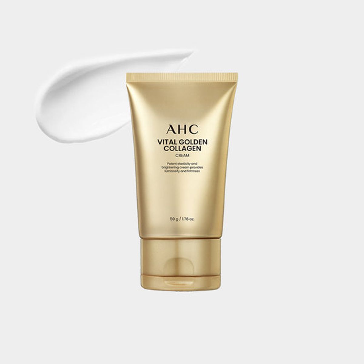 에이에이치씨(AHC) 골든 콜라겐 크림 50g