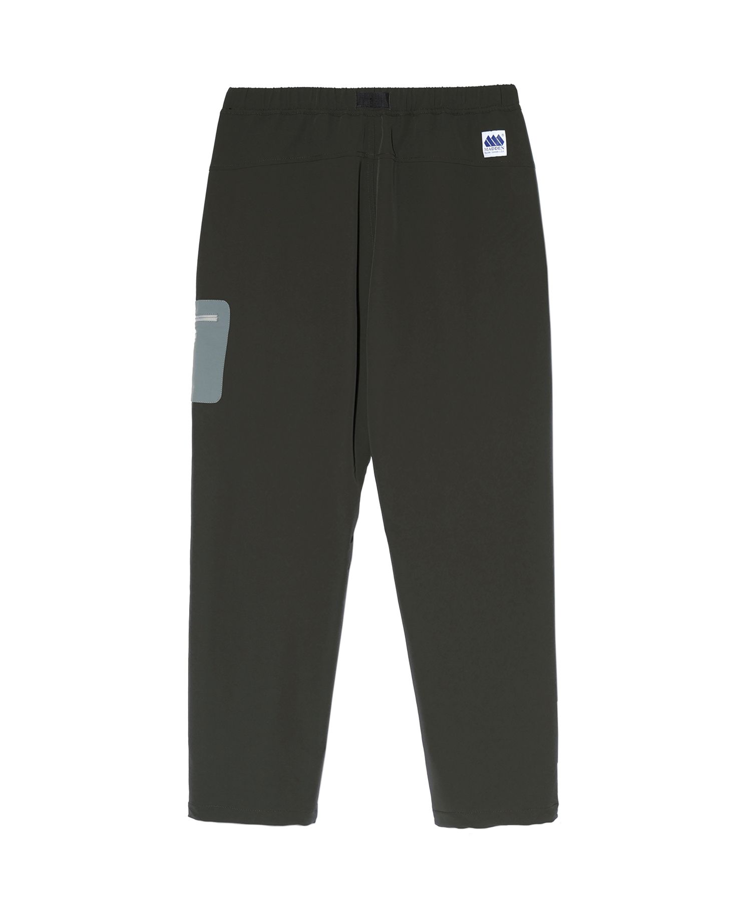 MUSINSA | MADDEN WARM SOFT SHELL PANTS CHARCOAL