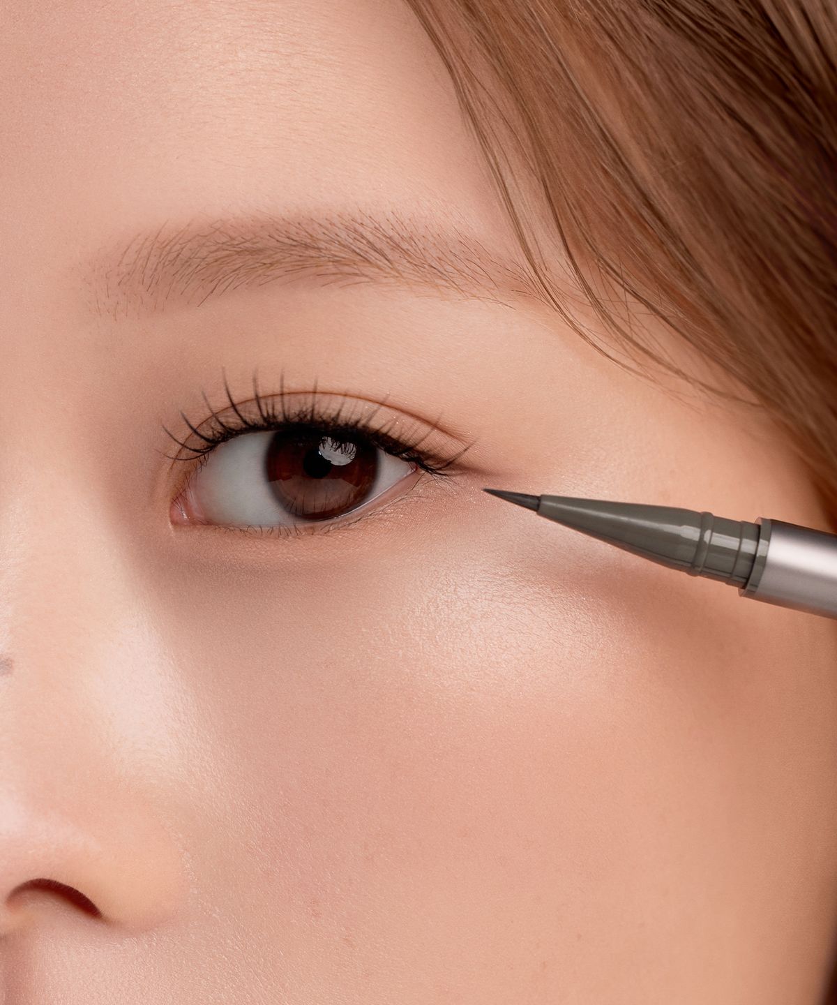 클리오(CLIO) 수퍼프루프 브러쉬 라이너 킬애쉬