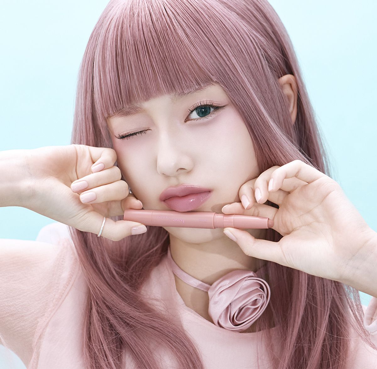 에뛰드(ETUDE) 베이스 앤 오버 립 펜슬