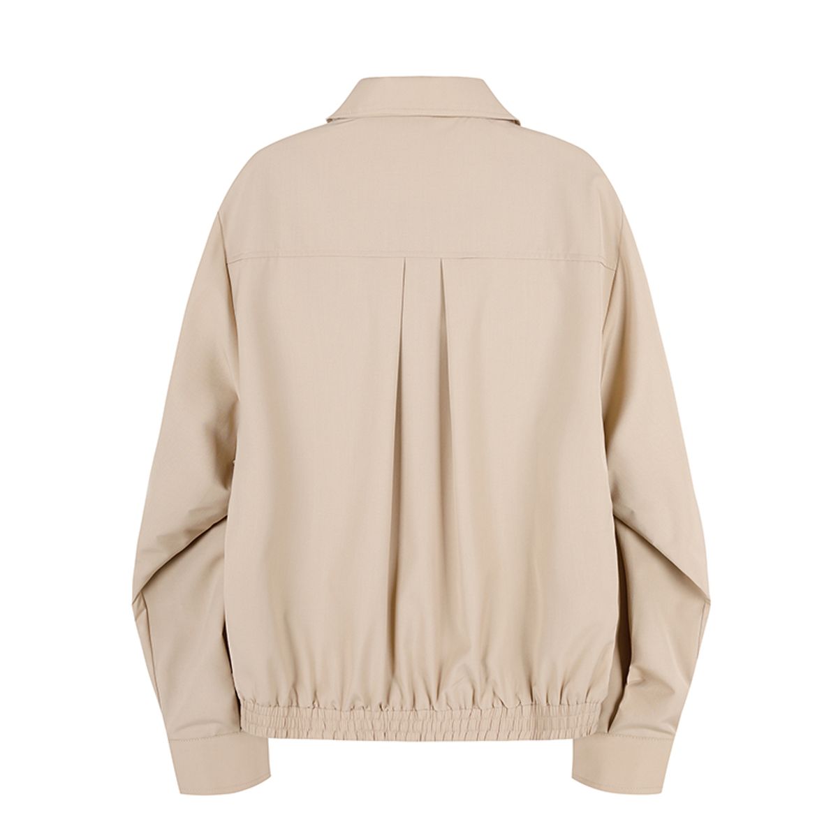 올롤로(OLOLO) 8pm Jacket Dune