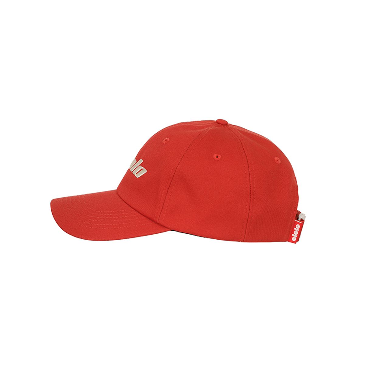 올롤로(OLOLO) Fast Cap Terracotta