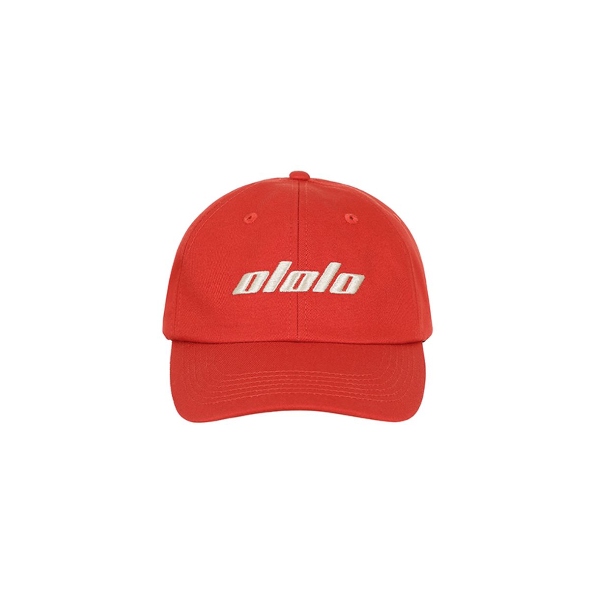 올롤로(OLOLO) Fast Cap Terracotta
