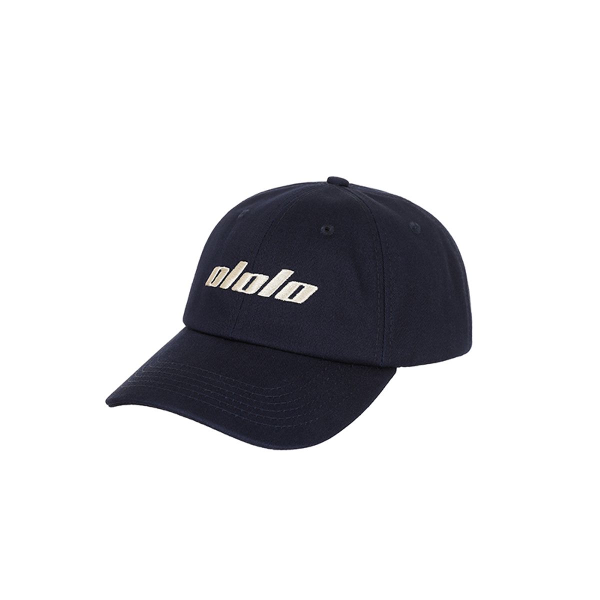 올롤로(OLOLO) Fast Cap Navy