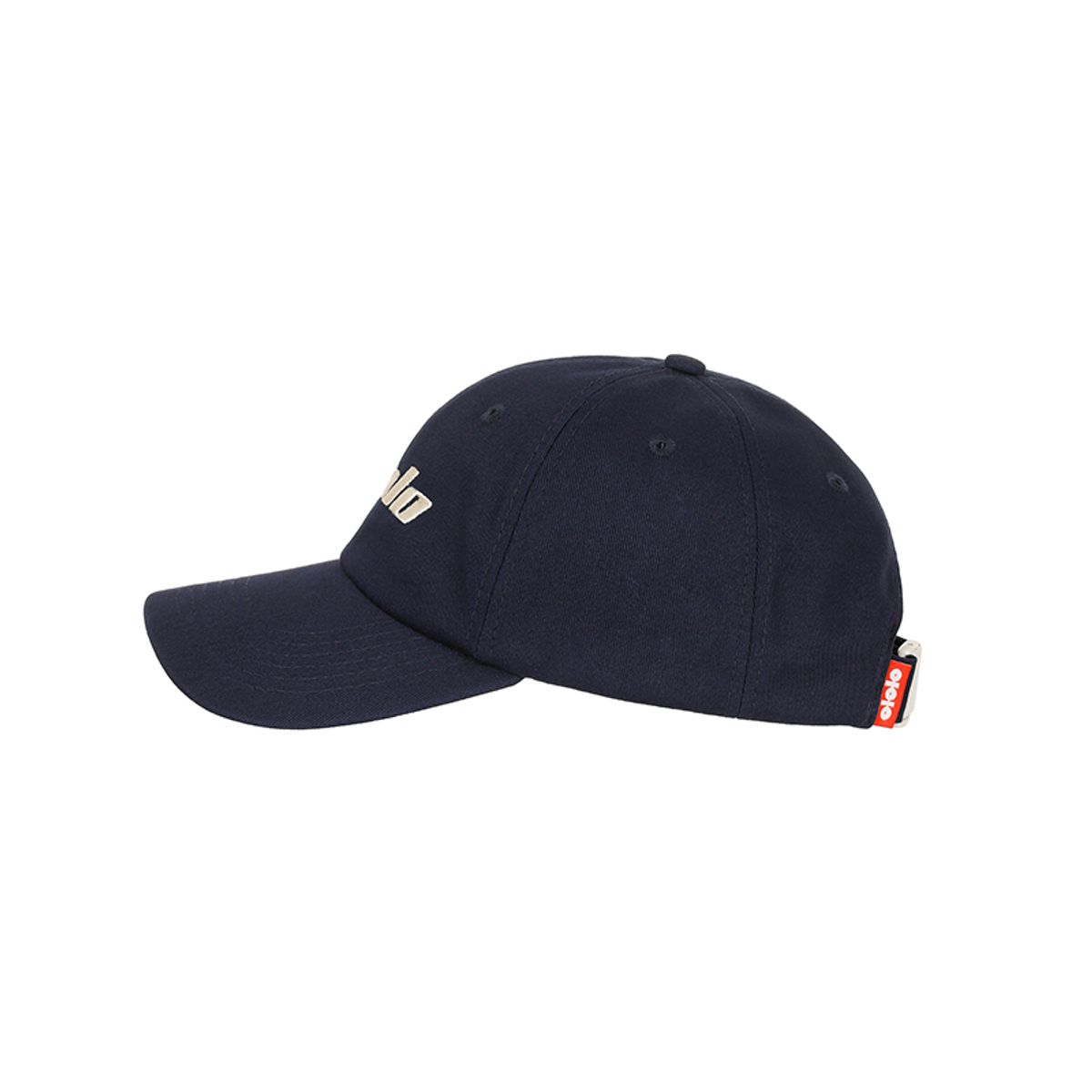 올롤로(OLOLO) Fast Cap Navy