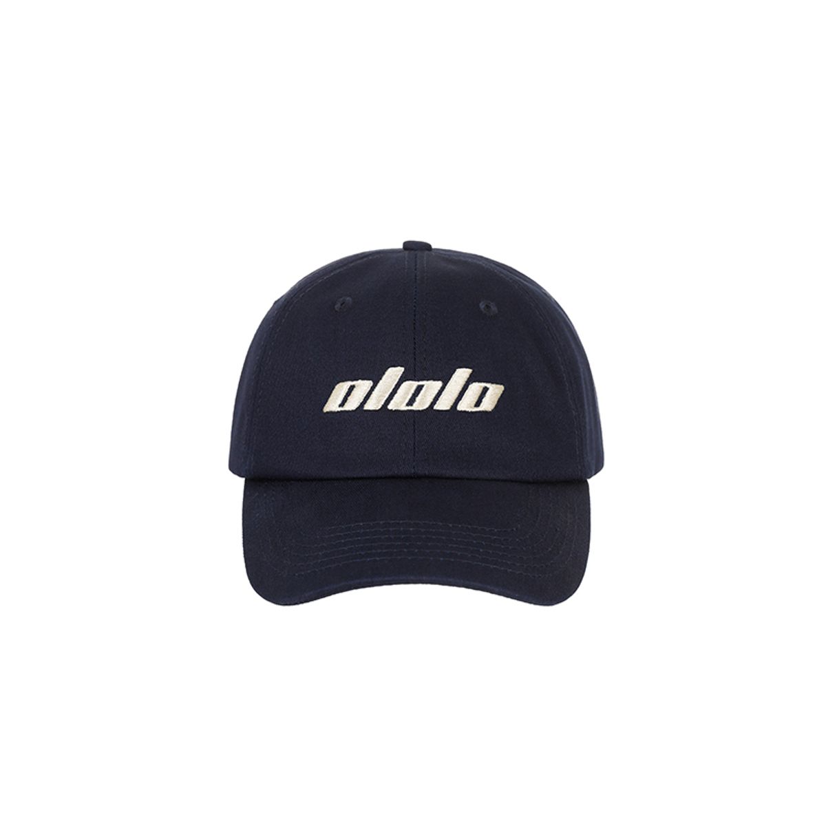 올롤로(OLOLO) Fast Cap Navy