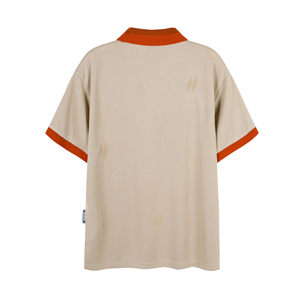 올롤로(OLOLO) Figueroa Shirt Oyster