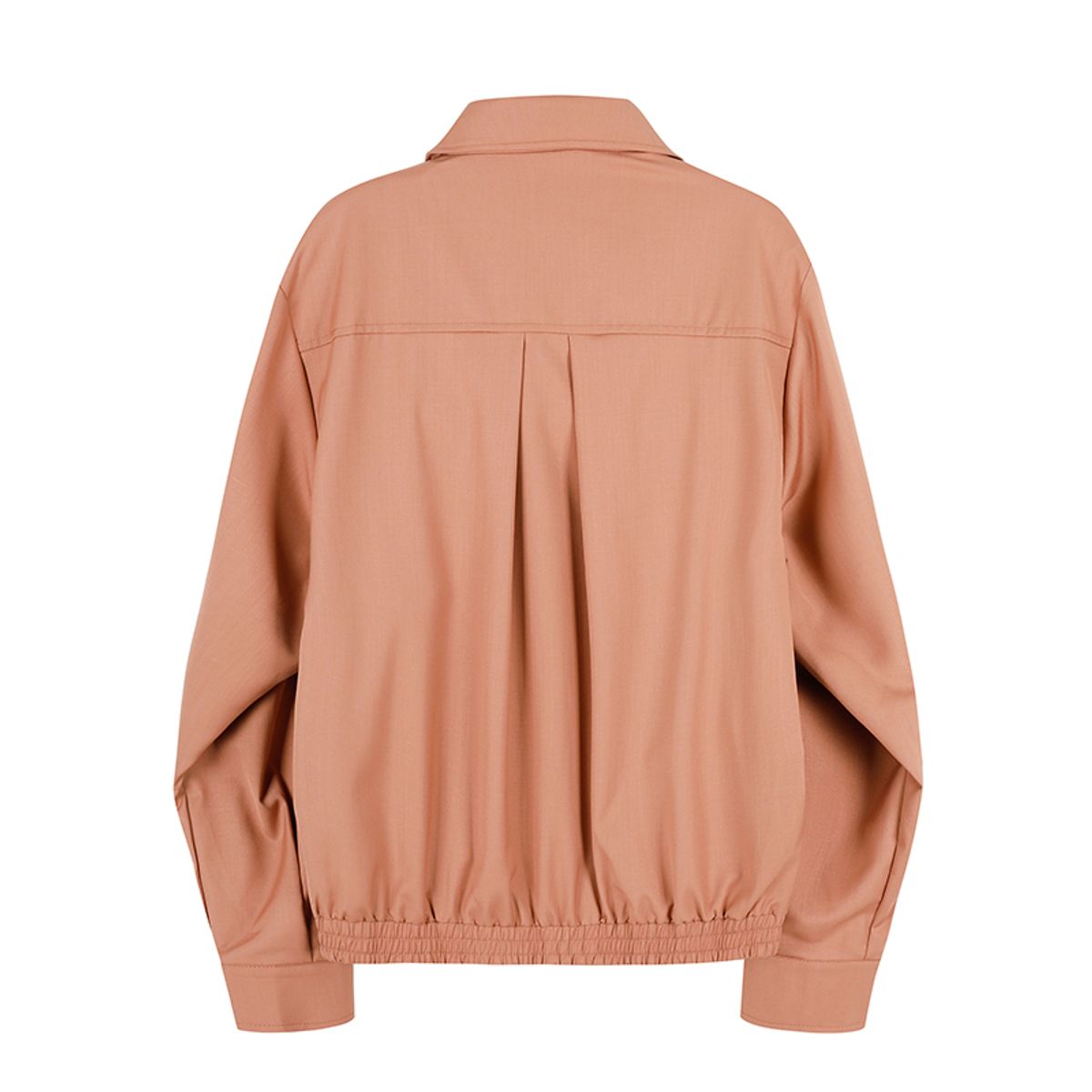 올롤로(OLOLO) 8pm Jacket Acorn