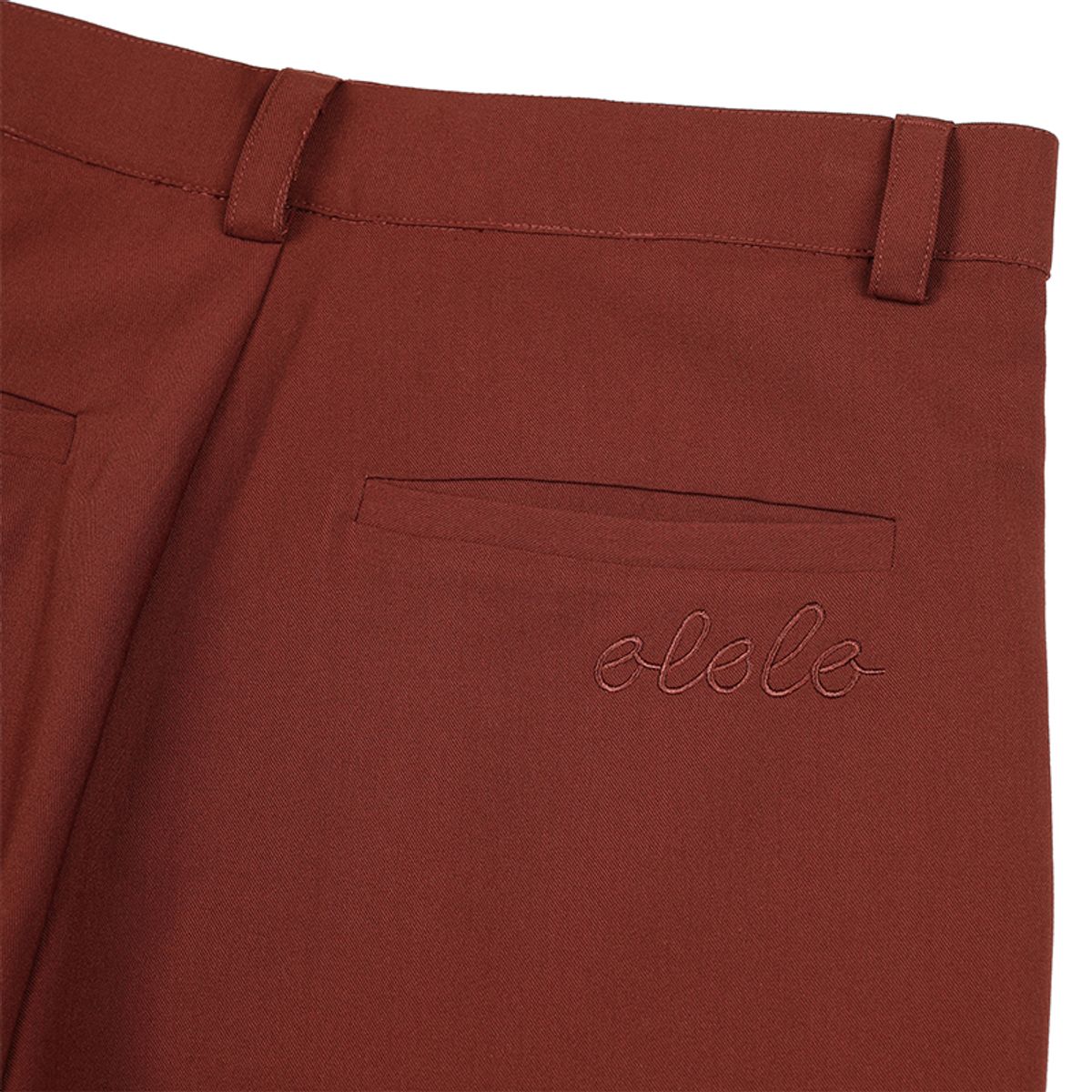 올롤로(OLOLO) Perfecto Short Brick