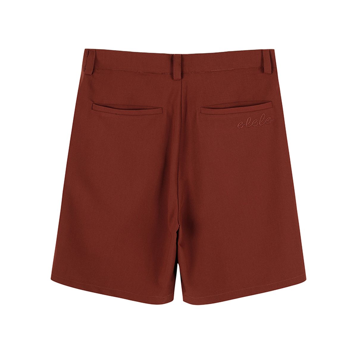 올롤로(OLOLO) Perfecto Short Brick