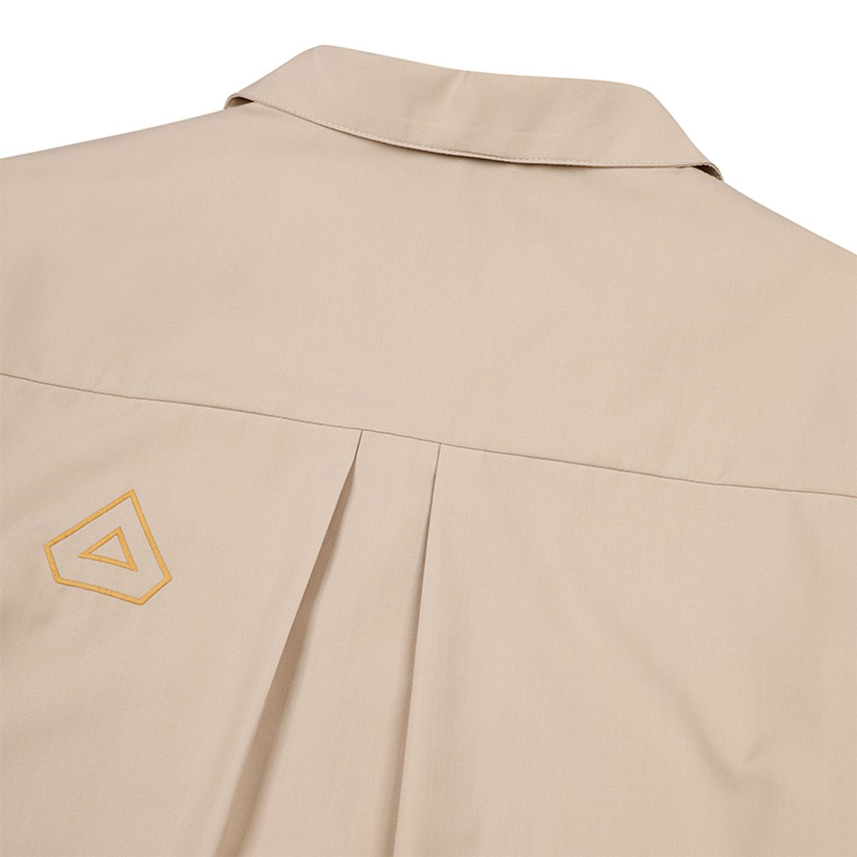 올롤로(OLOLO) Palladium Shirt Dune