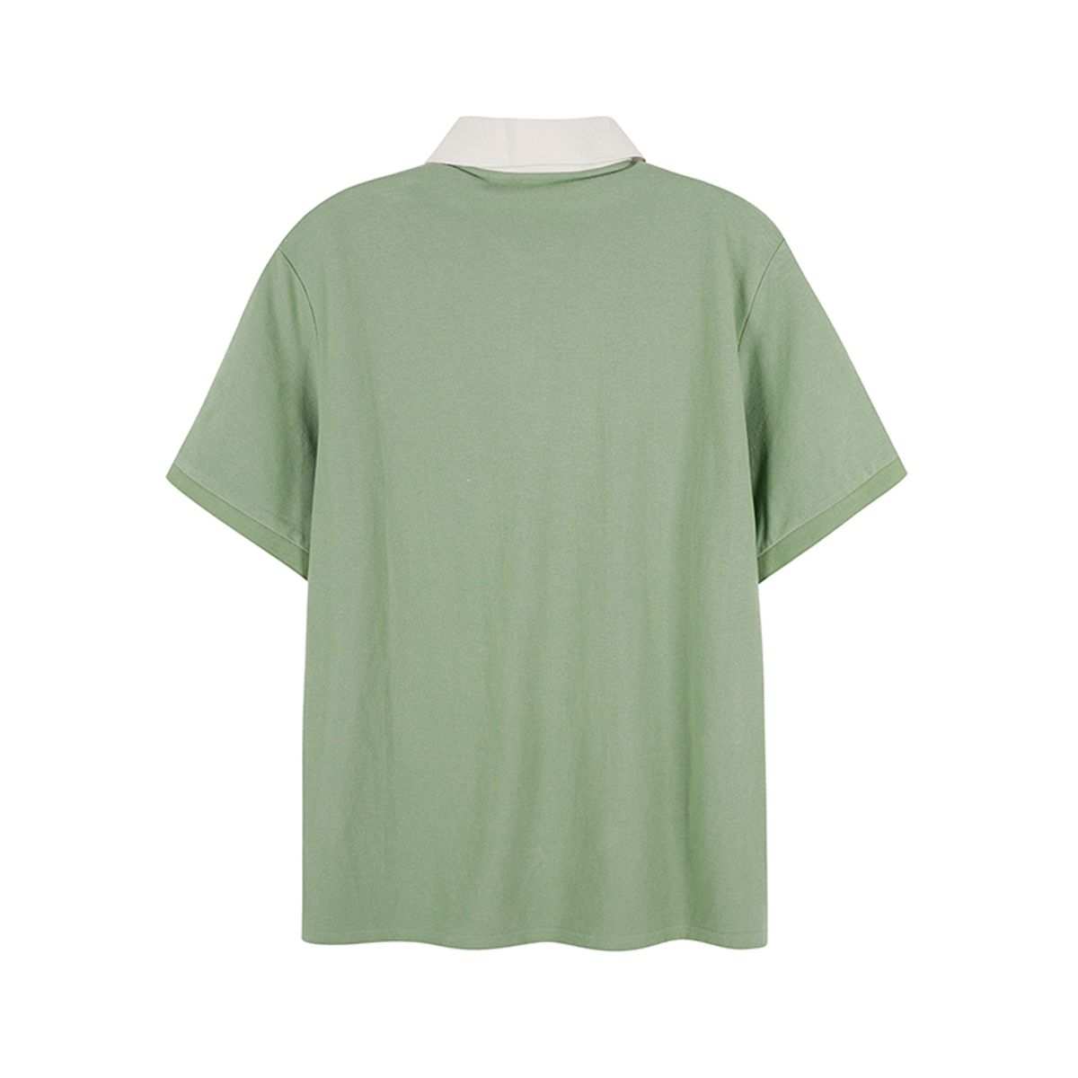 올롤로(OLOLO) Ololopolo Cursive Pistachio