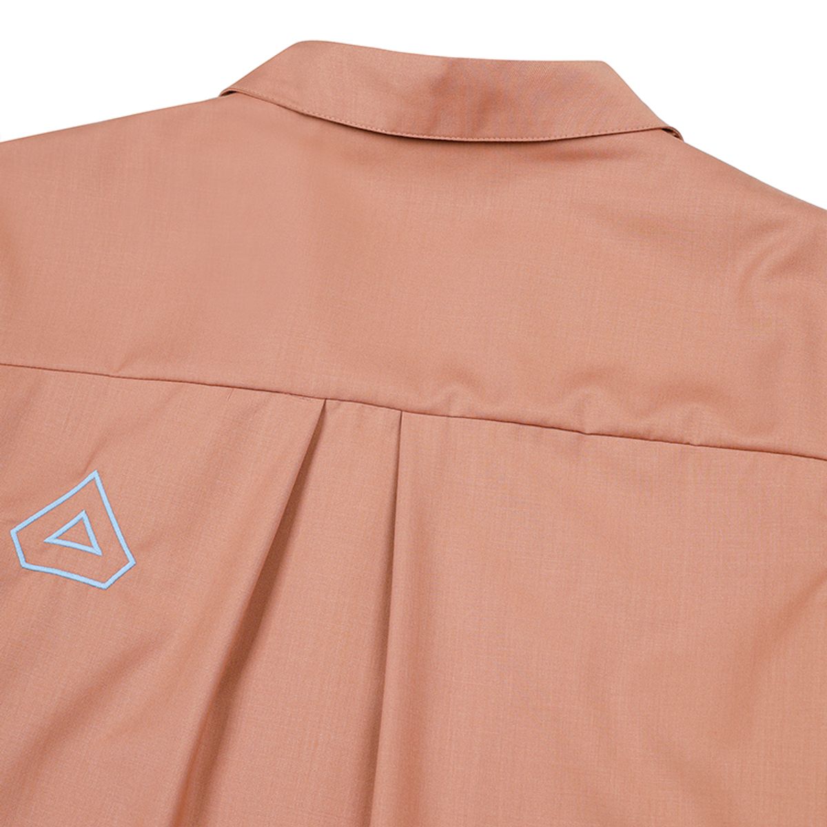 올롤로(OLOLO) Palladium Shirt Acorn