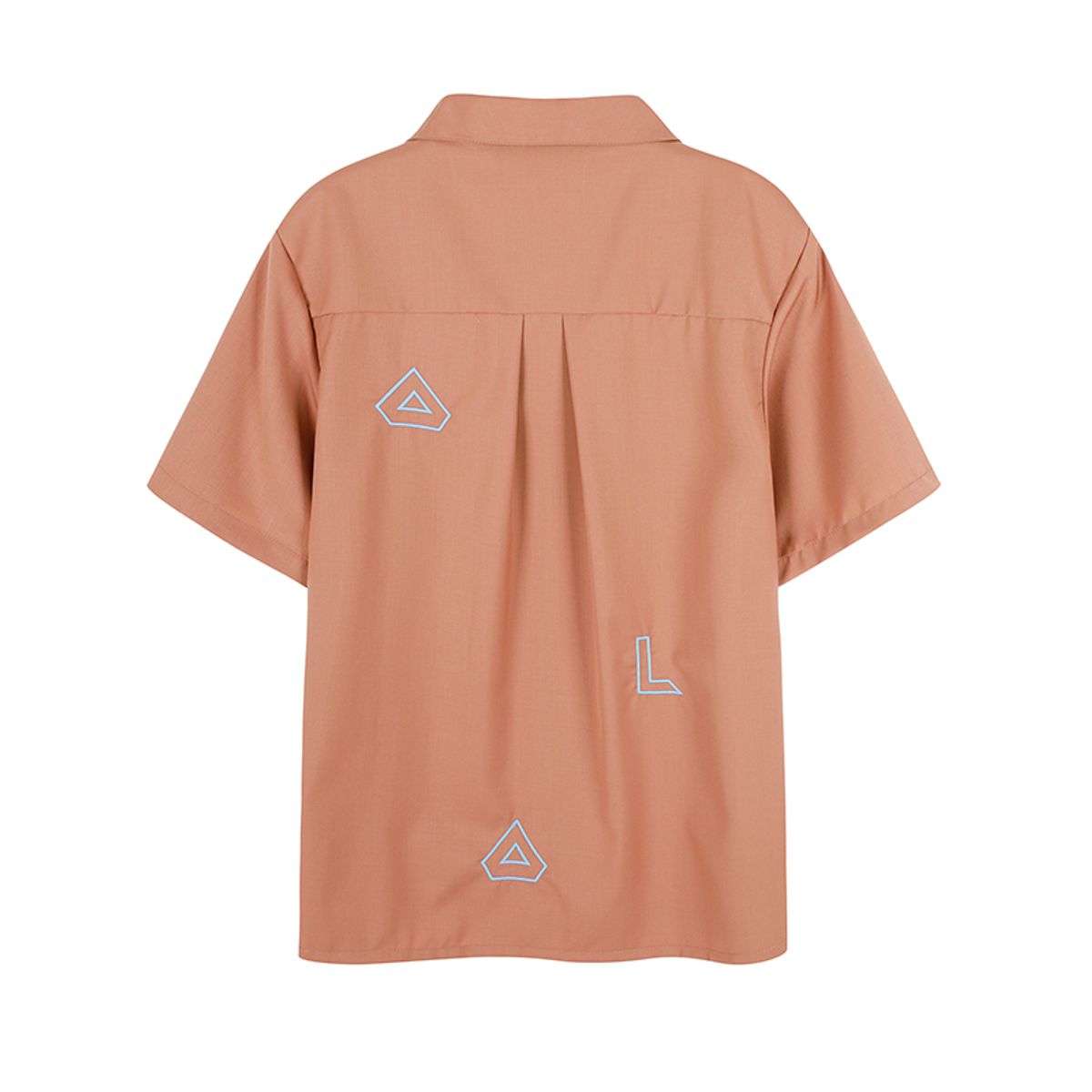 올롤로(OLOLO) Palladium Shirt Acorn