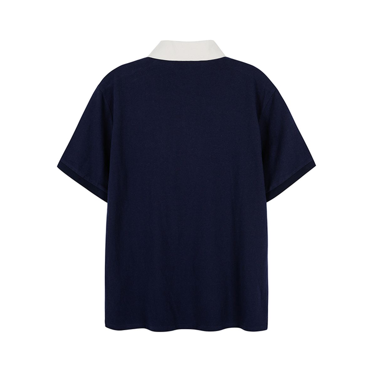 올롤로(OLOLO) Ololopolo Cursive Navy